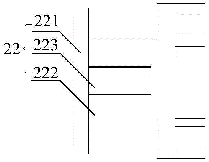 Automobile Suspension Test Bench