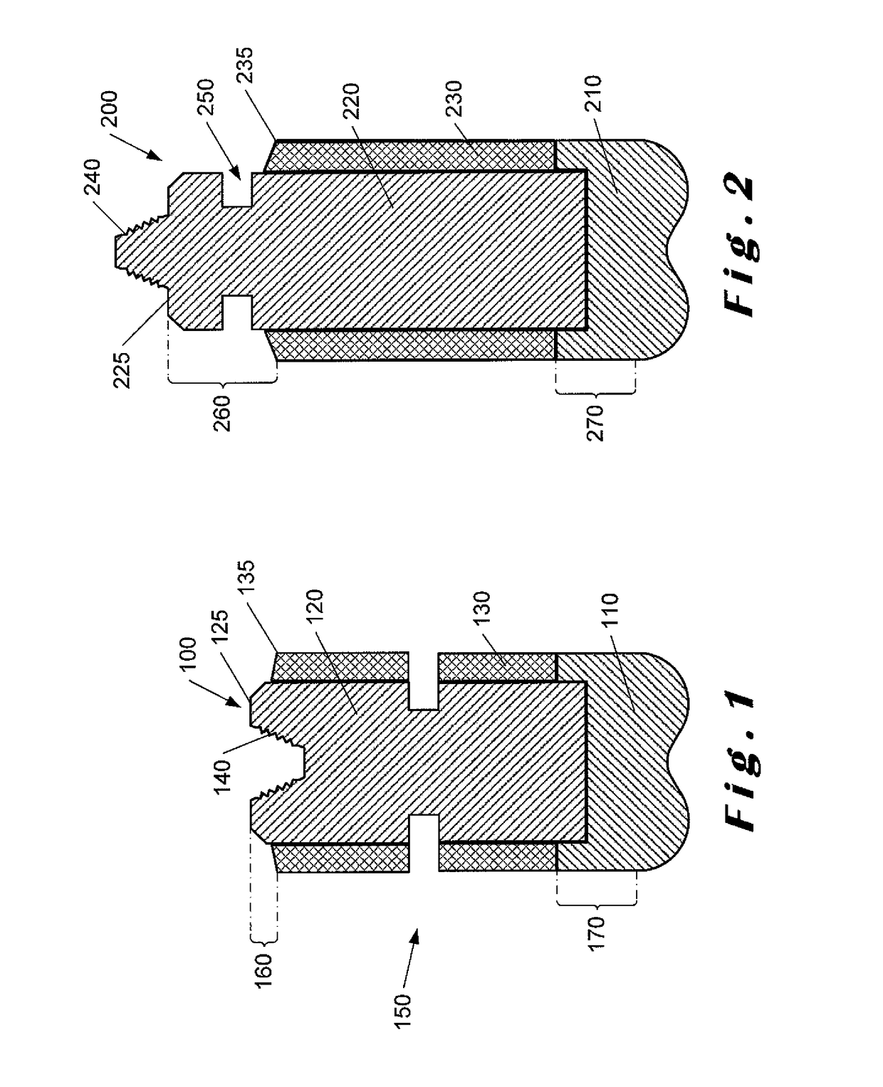 Turbine drill bit assembly