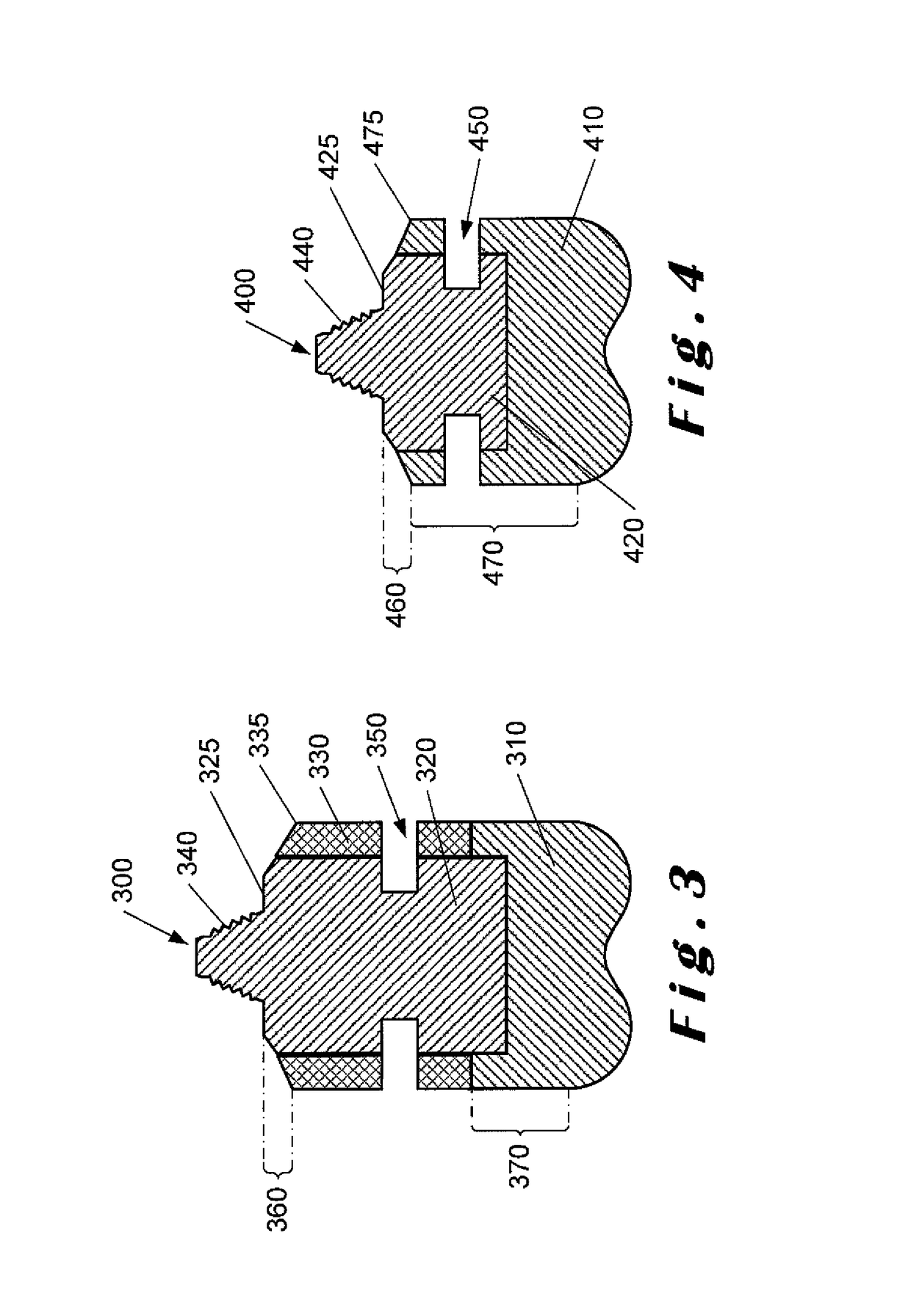 Turbine drill bit assembly