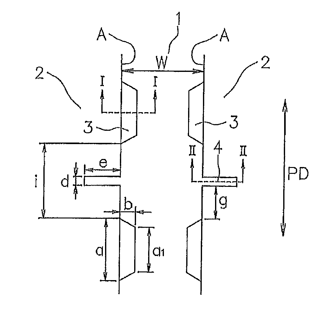 Pneumatic tire