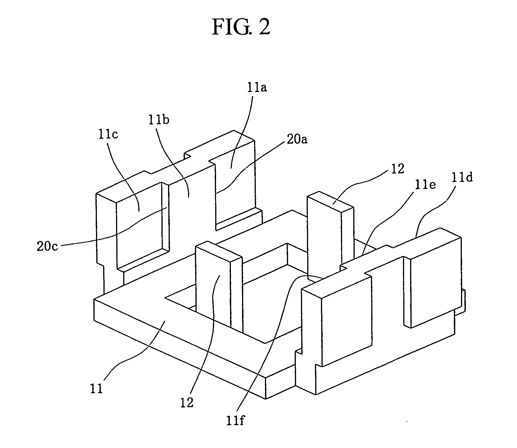 Optical pickup