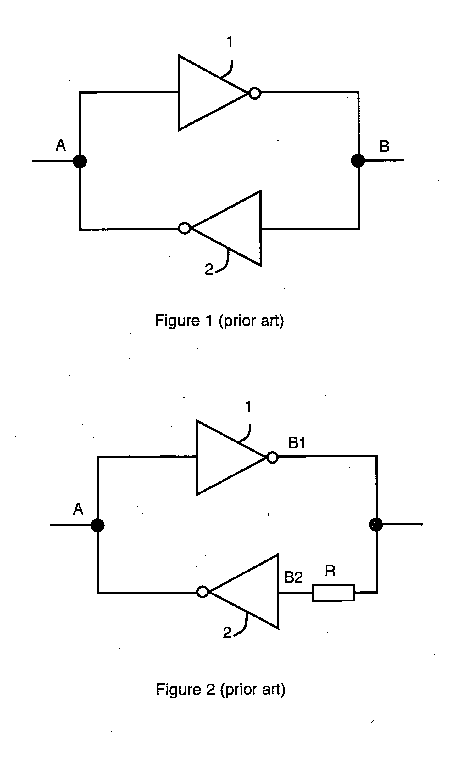 Hardened Memory Cell