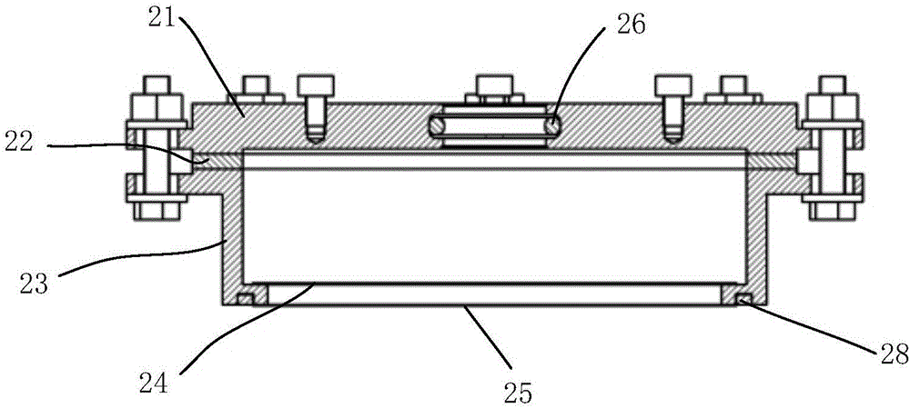 Curved-surface deformation manipulator facing to flexible-film transfer