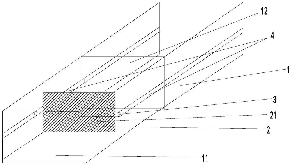 Filter assembly with high reliability, air conditioner and control method of air conditioner