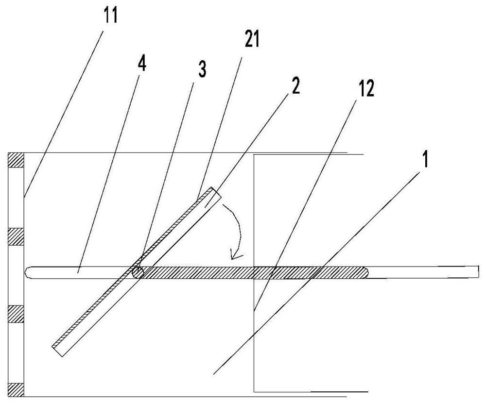 Filter assembly with high reliability, air conditioner and control method of air conditioner