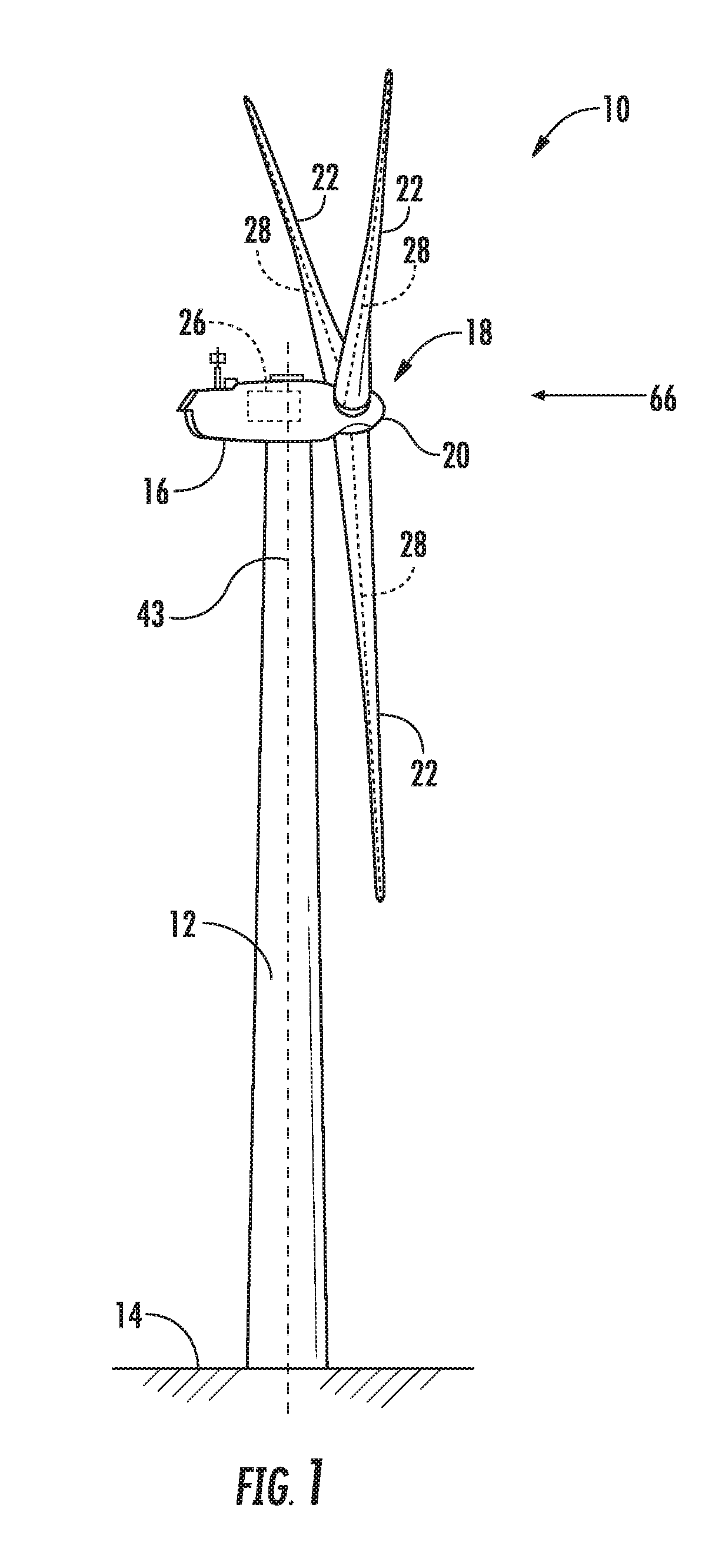 Contingency Autonomous Yaw Control for a Wind Turbine