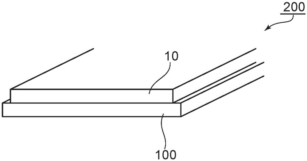 Pressure-sensitive adhesive sheet for conveying electrolyte membrane and method using said pressure-sensitive adhesive sheet to manufacture fuel-cell membrane electrode assembly