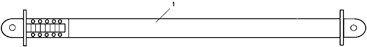 Instability preventing device