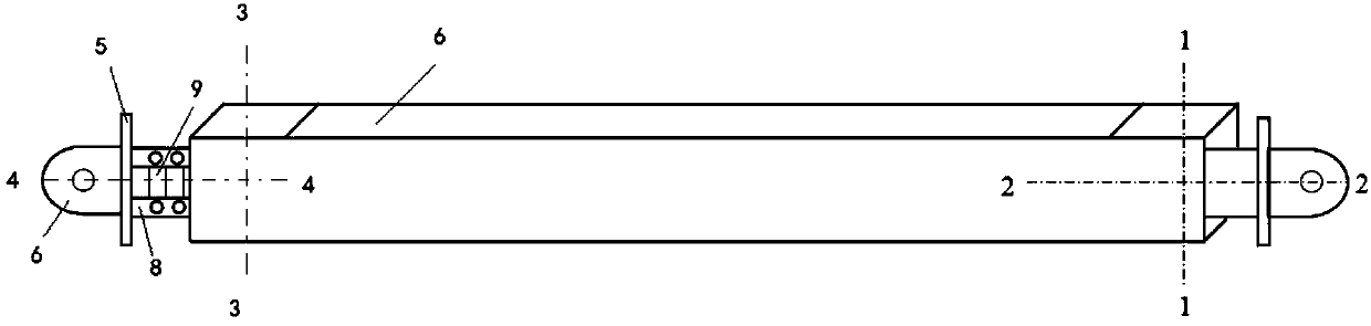 Instability preventing device