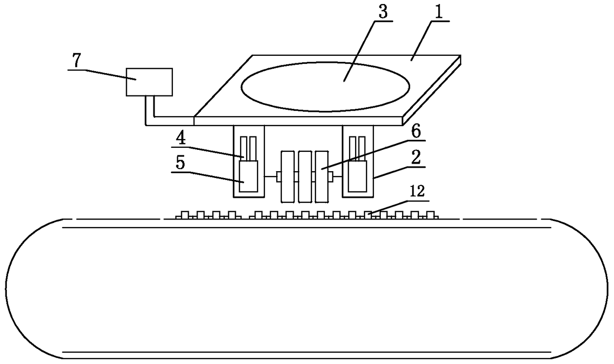 Grinding machines for superhard material products