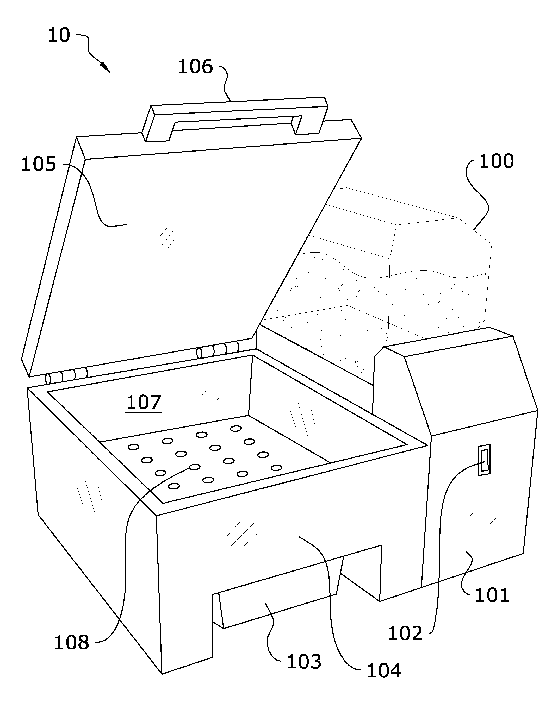 Steam Generator System