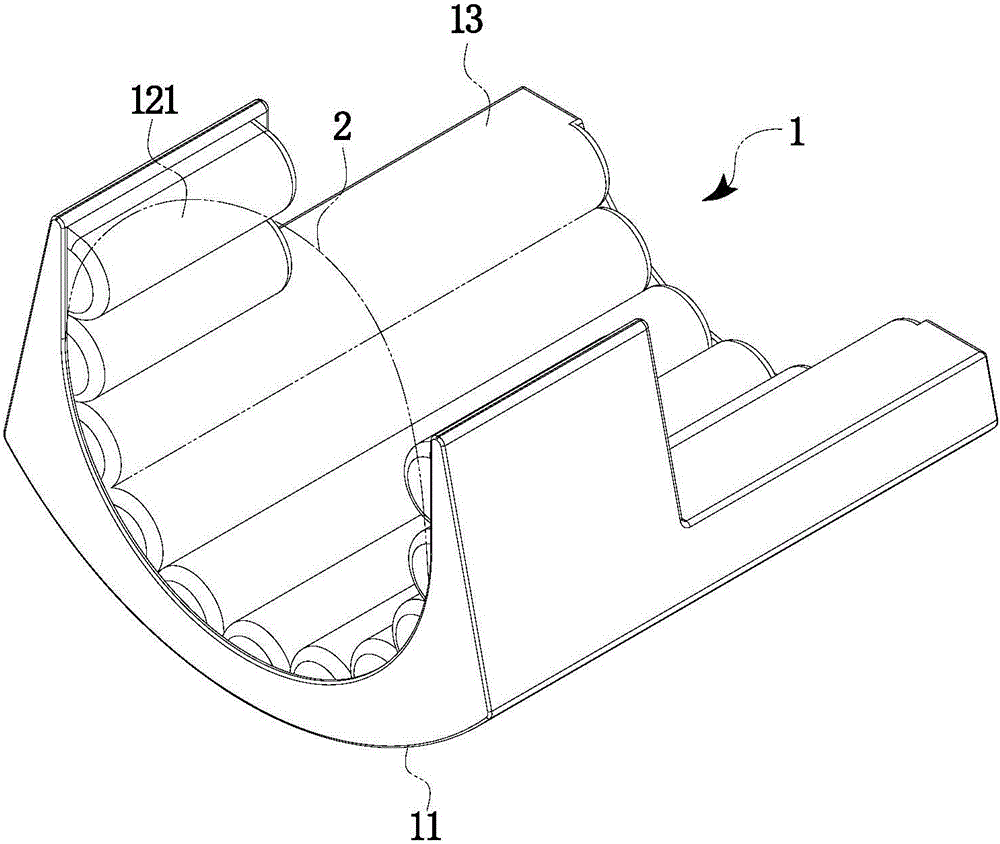 Head orthotic device