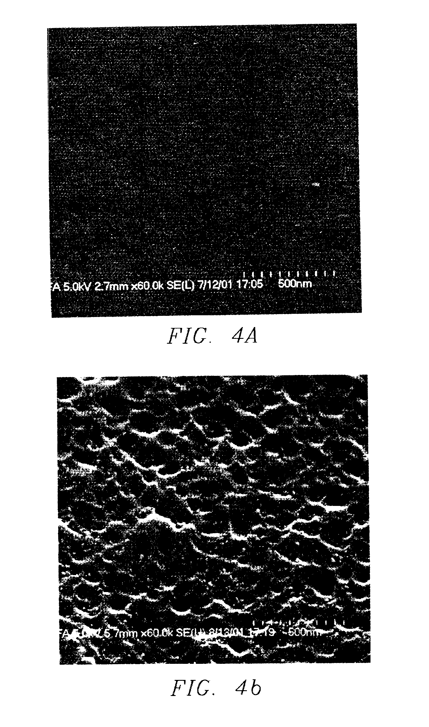 Adhesion by plasma conditioning of semiconductor chip surfaces