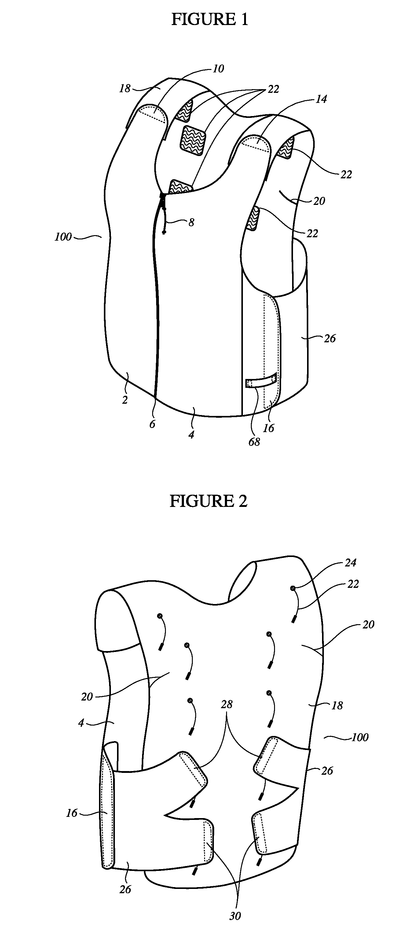 Conductive Garment