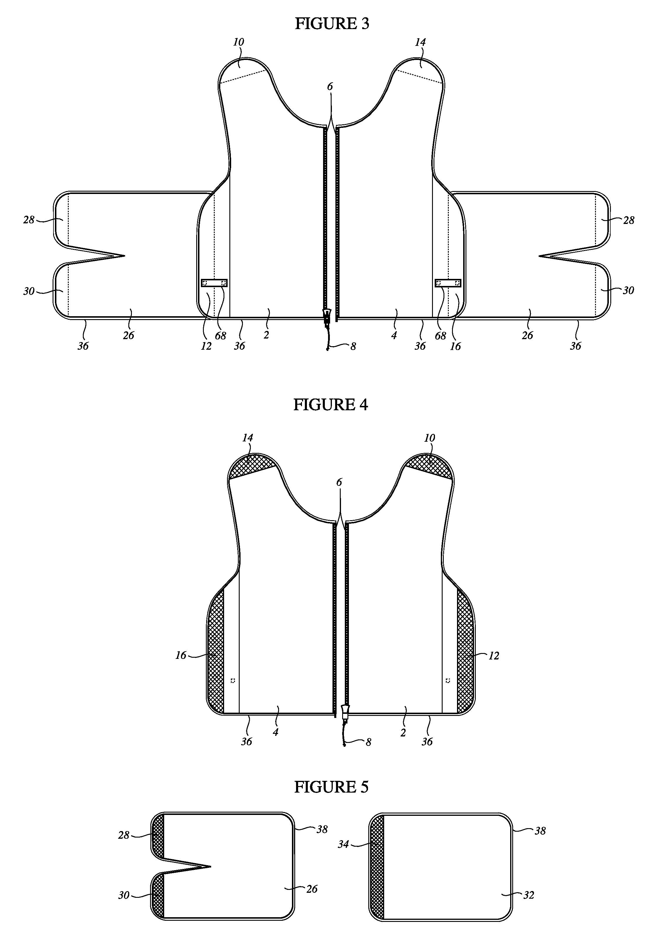 Conductive Garment