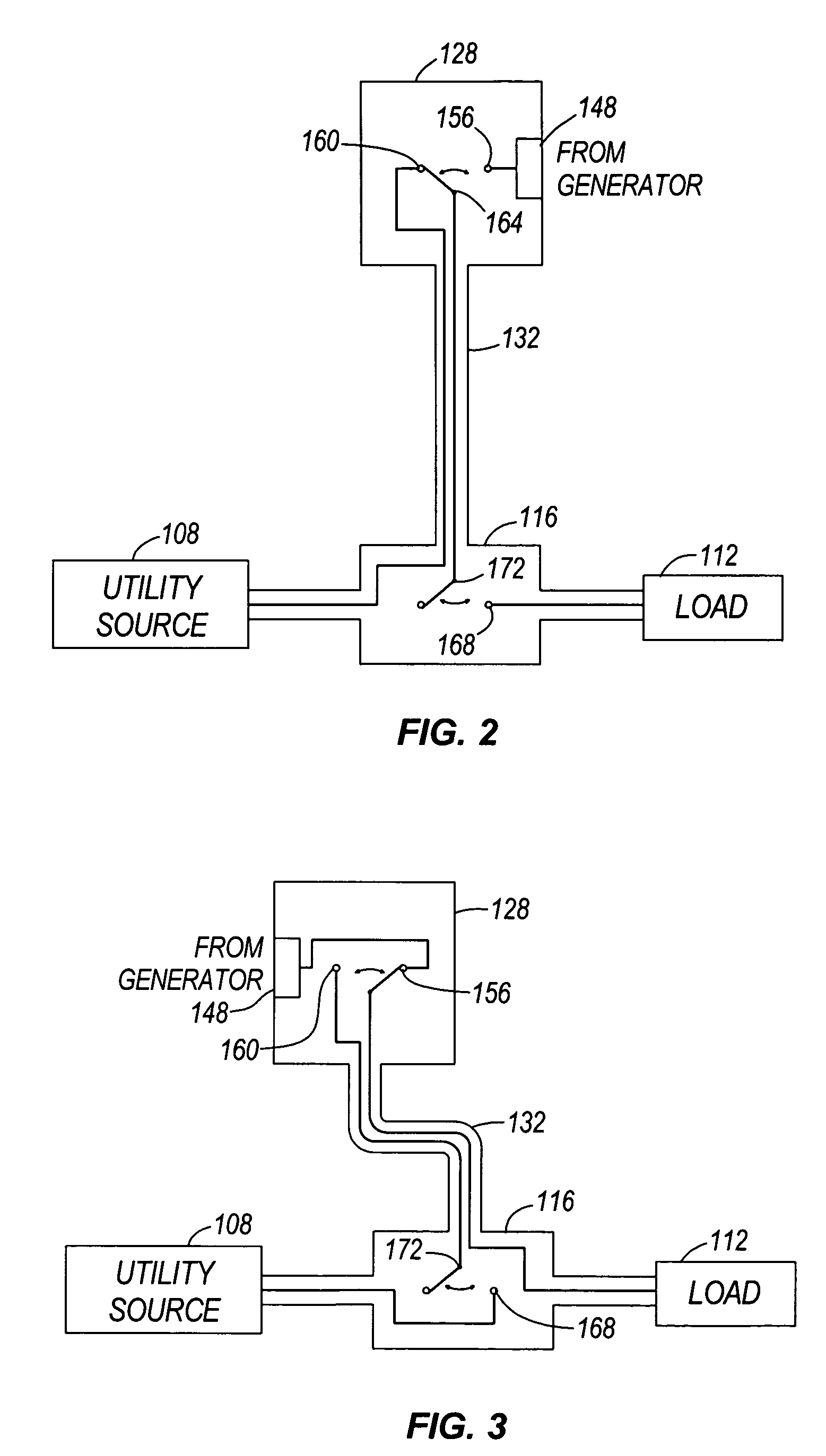 Do-it-yourself system for portable generator