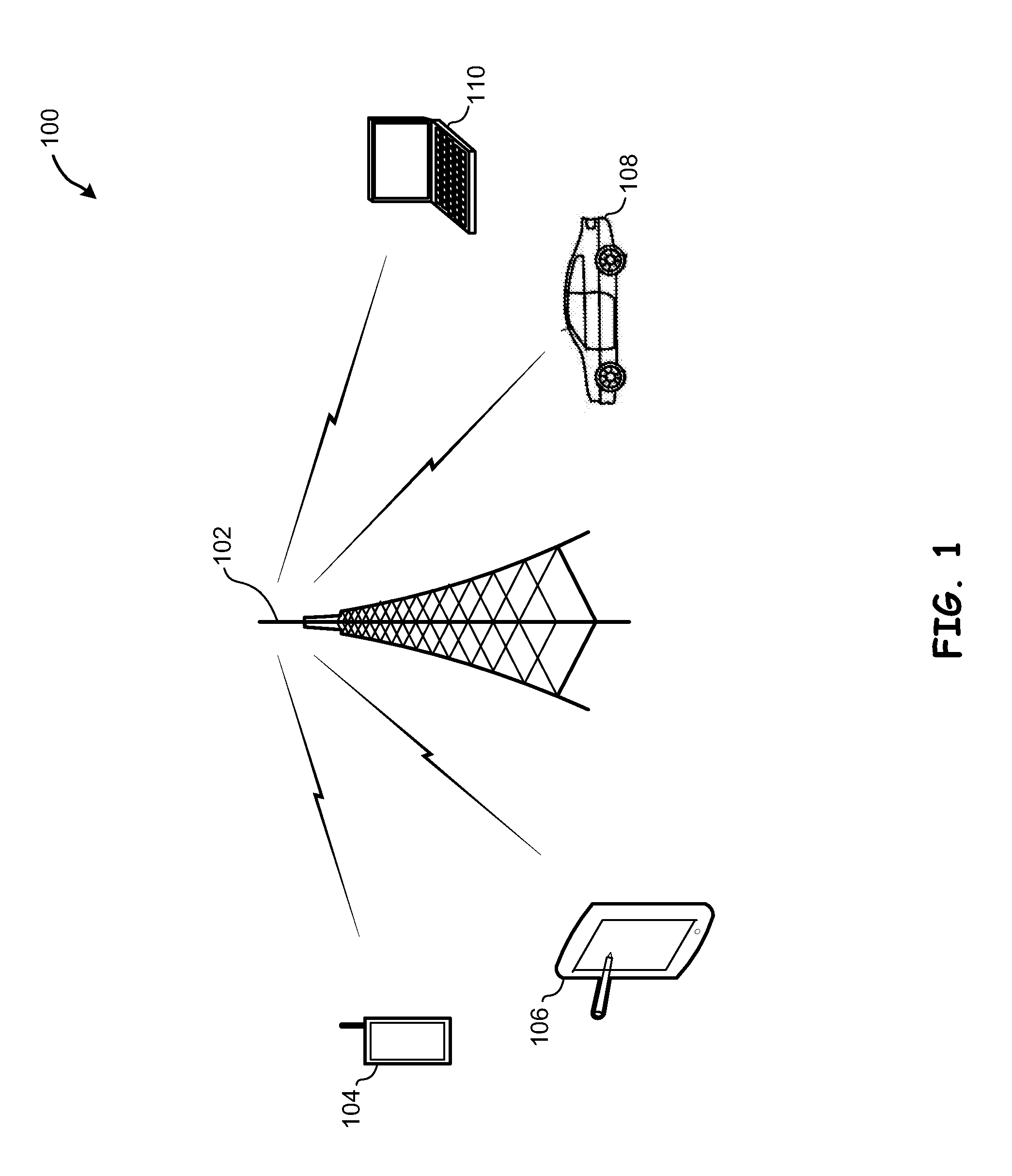 Highly linear receiver front-end with thermal and phase noise cancellation