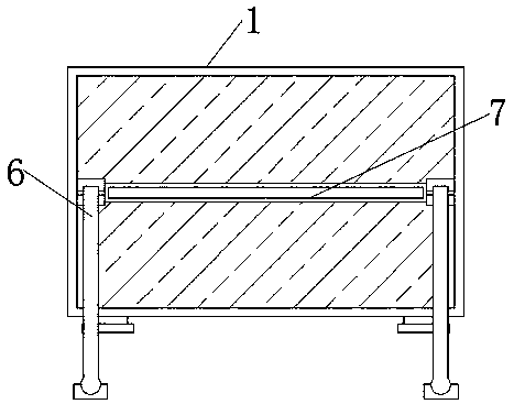 Attendance checking device for intelligent system