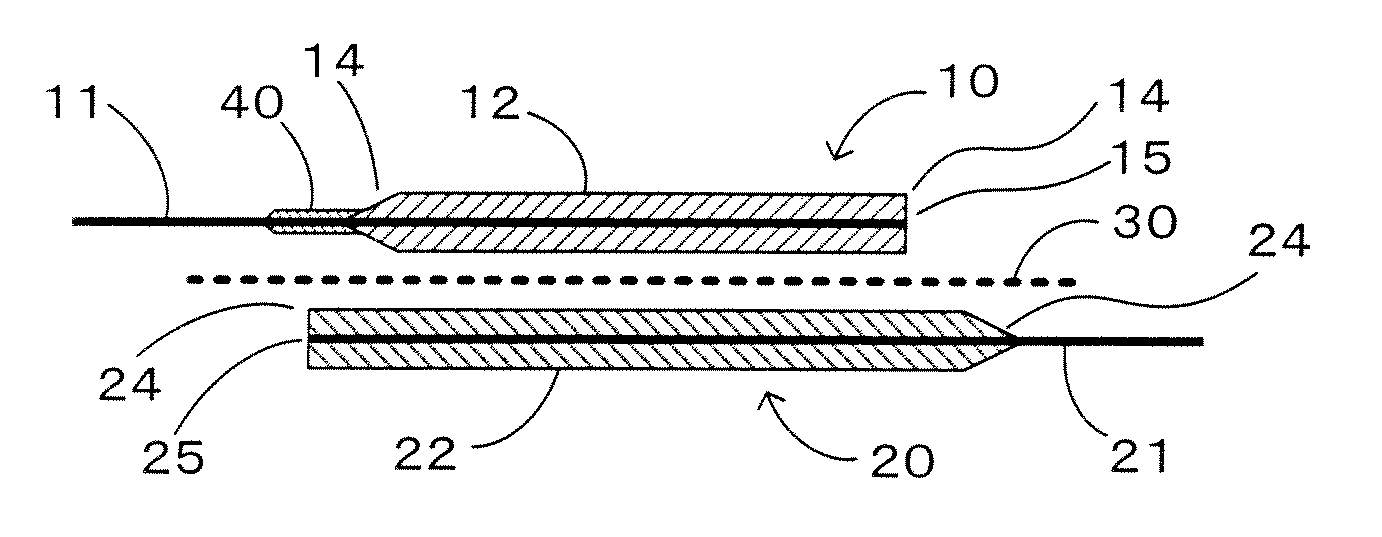 Battery