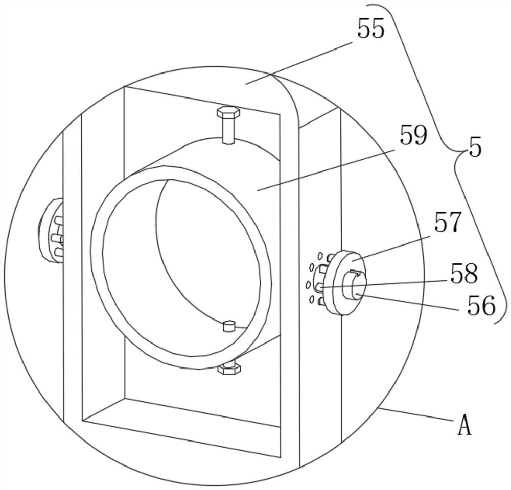 An intelligent building spraying machine