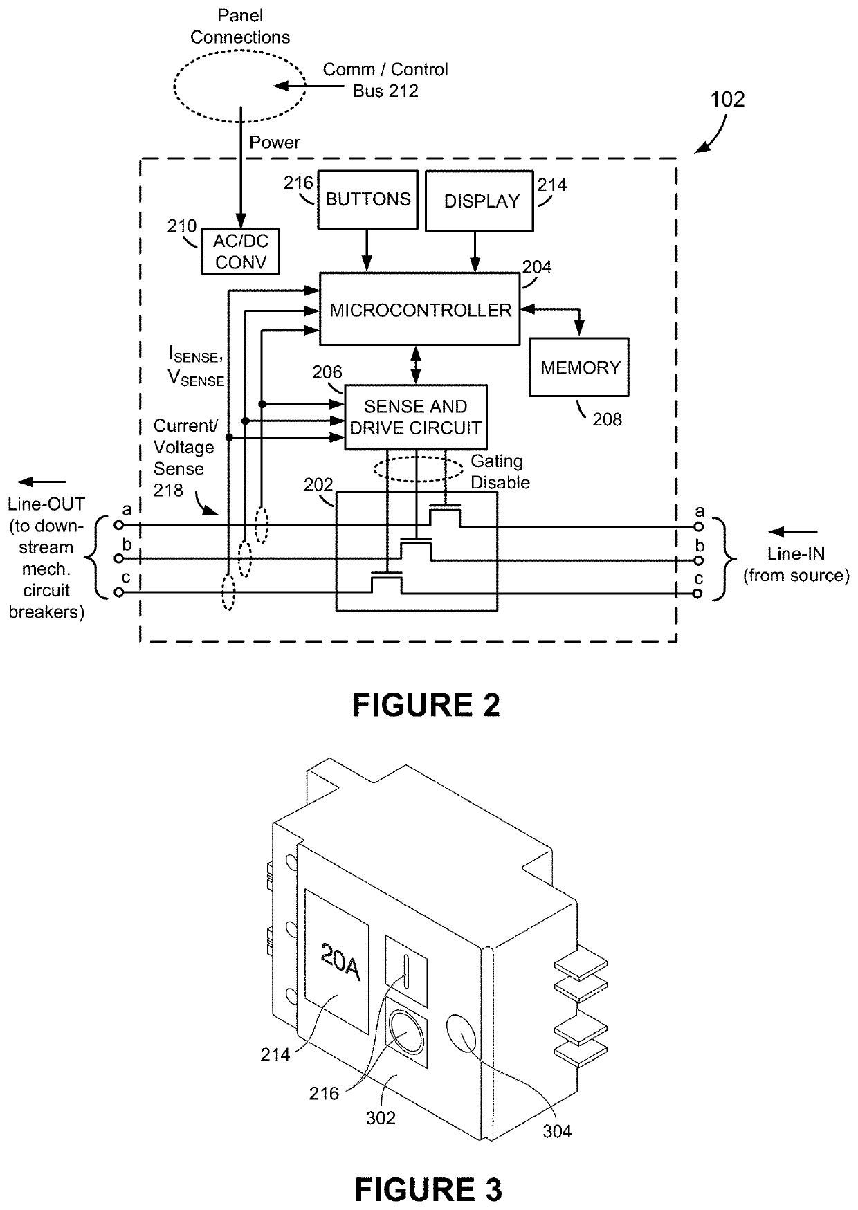 Selective Coordination of Solid-State Circuit Breakers and Mechanical Circuit Breakers in Electrical Distribution Systems