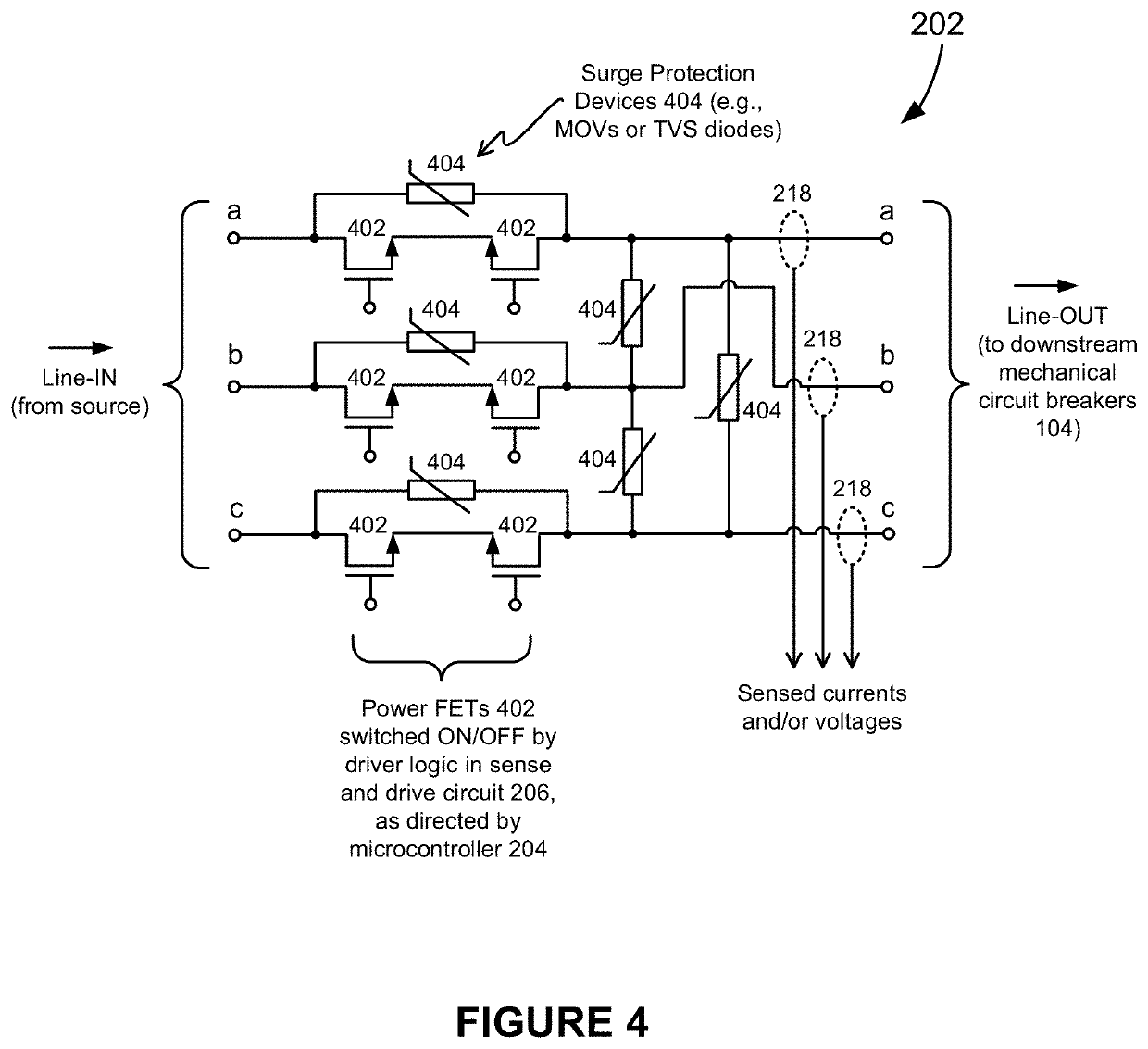 Selective Coordination of Solid-State Circuit Breakers and Mechanical Circuit Breakers in Electrical Distribution Systems