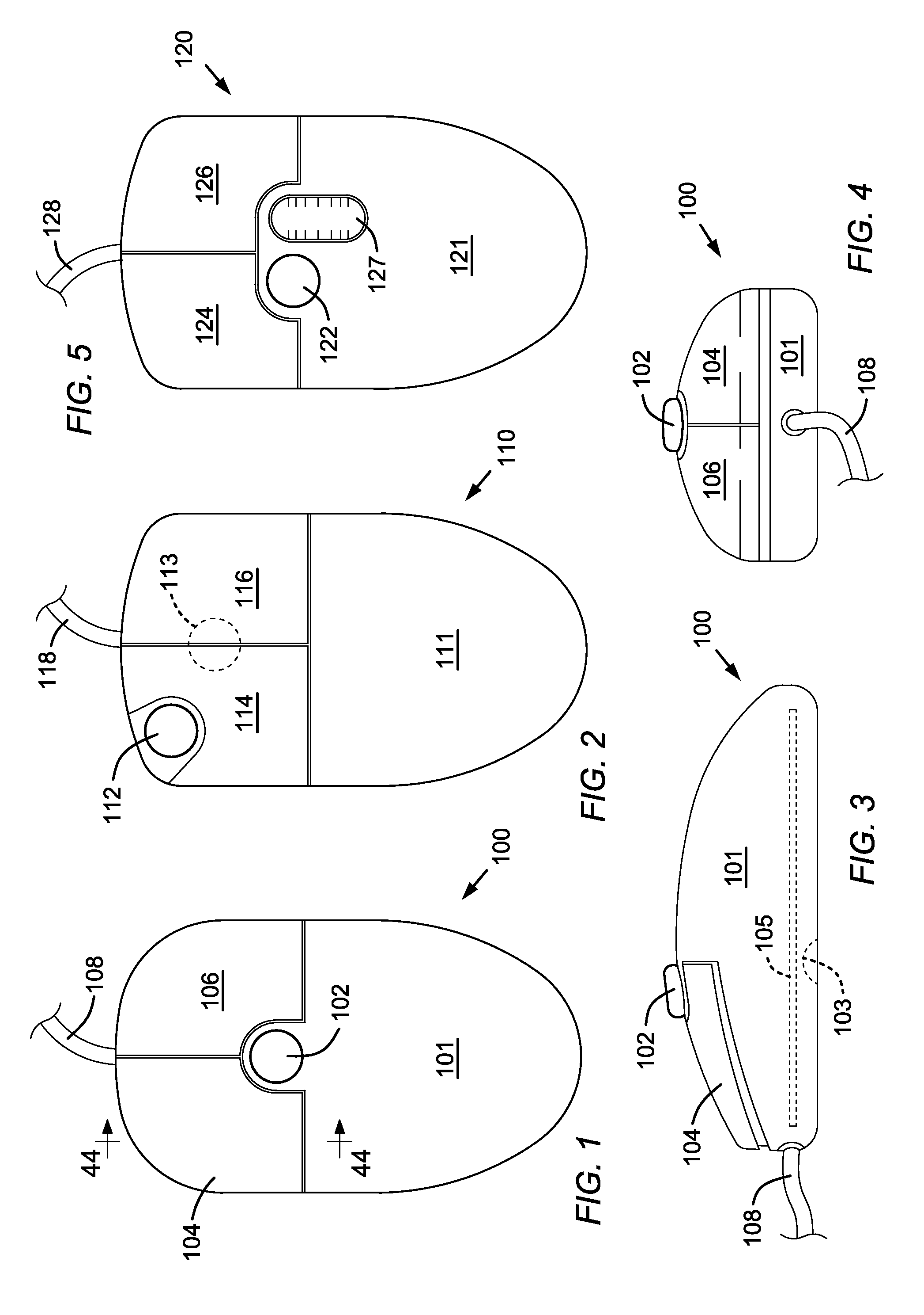 Computer Apparatus with added functionality