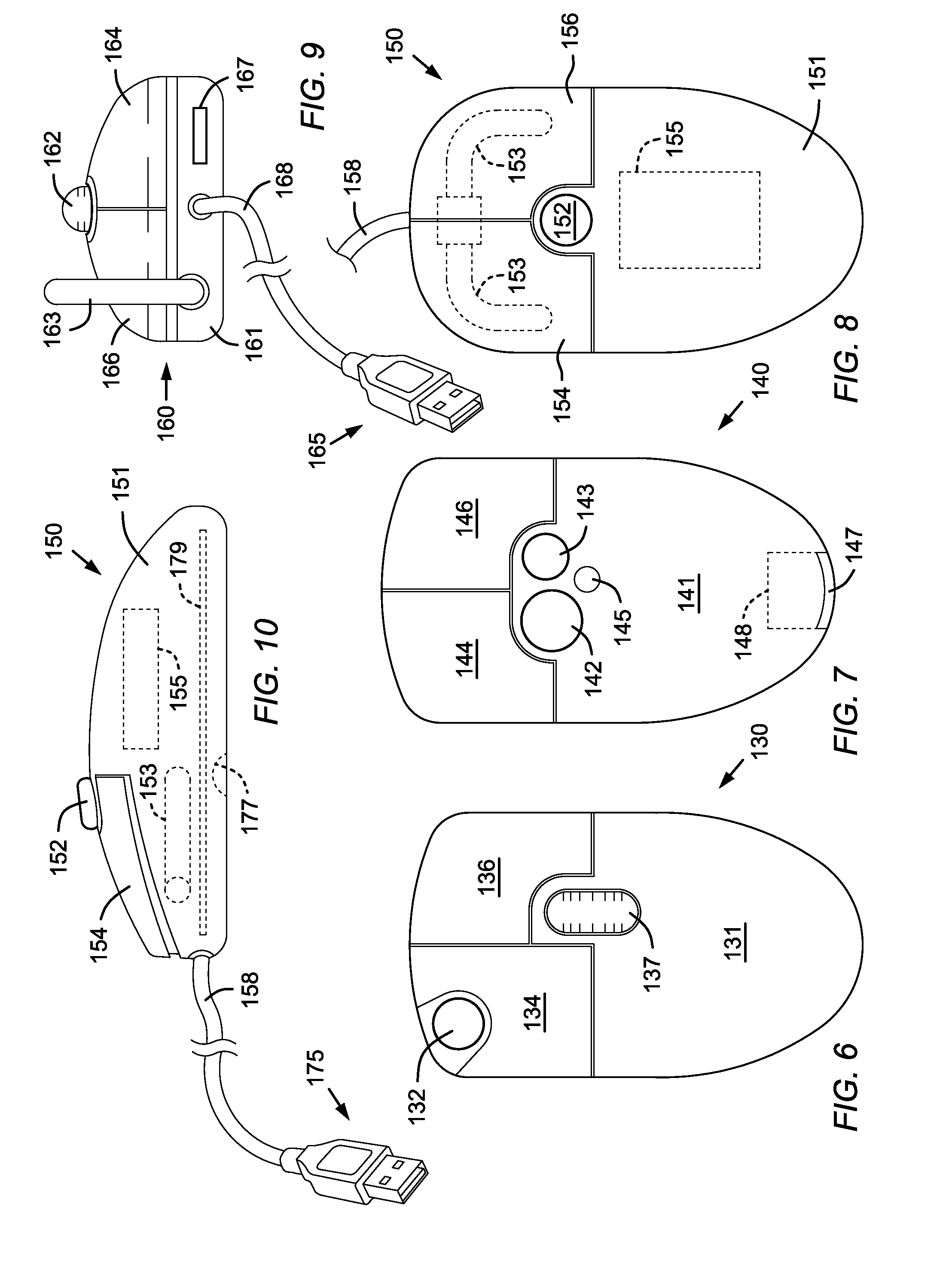 Computer Apparatus with added functionality