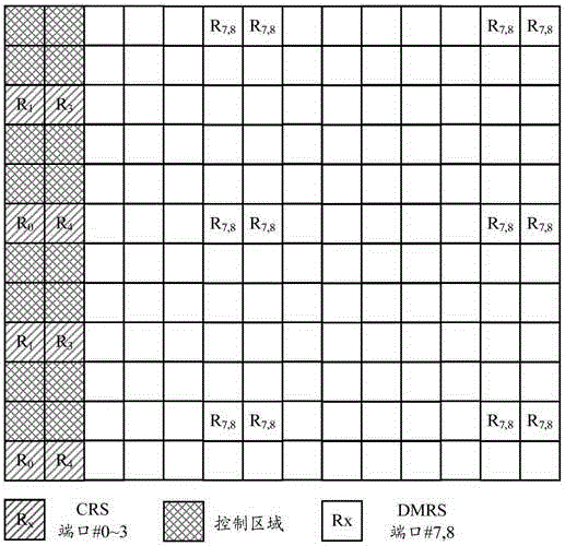 Downlink data repeated transmission method and equipment