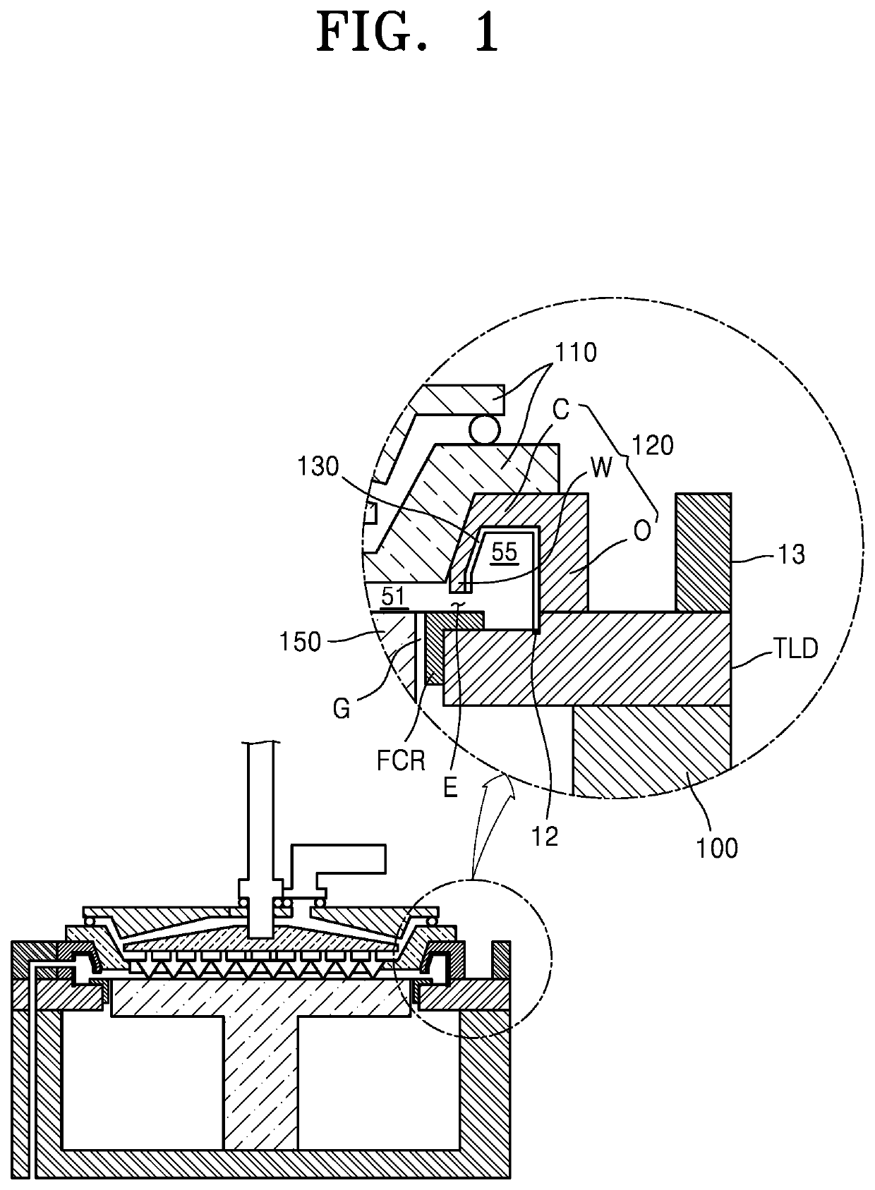 Substrate processing apparatus