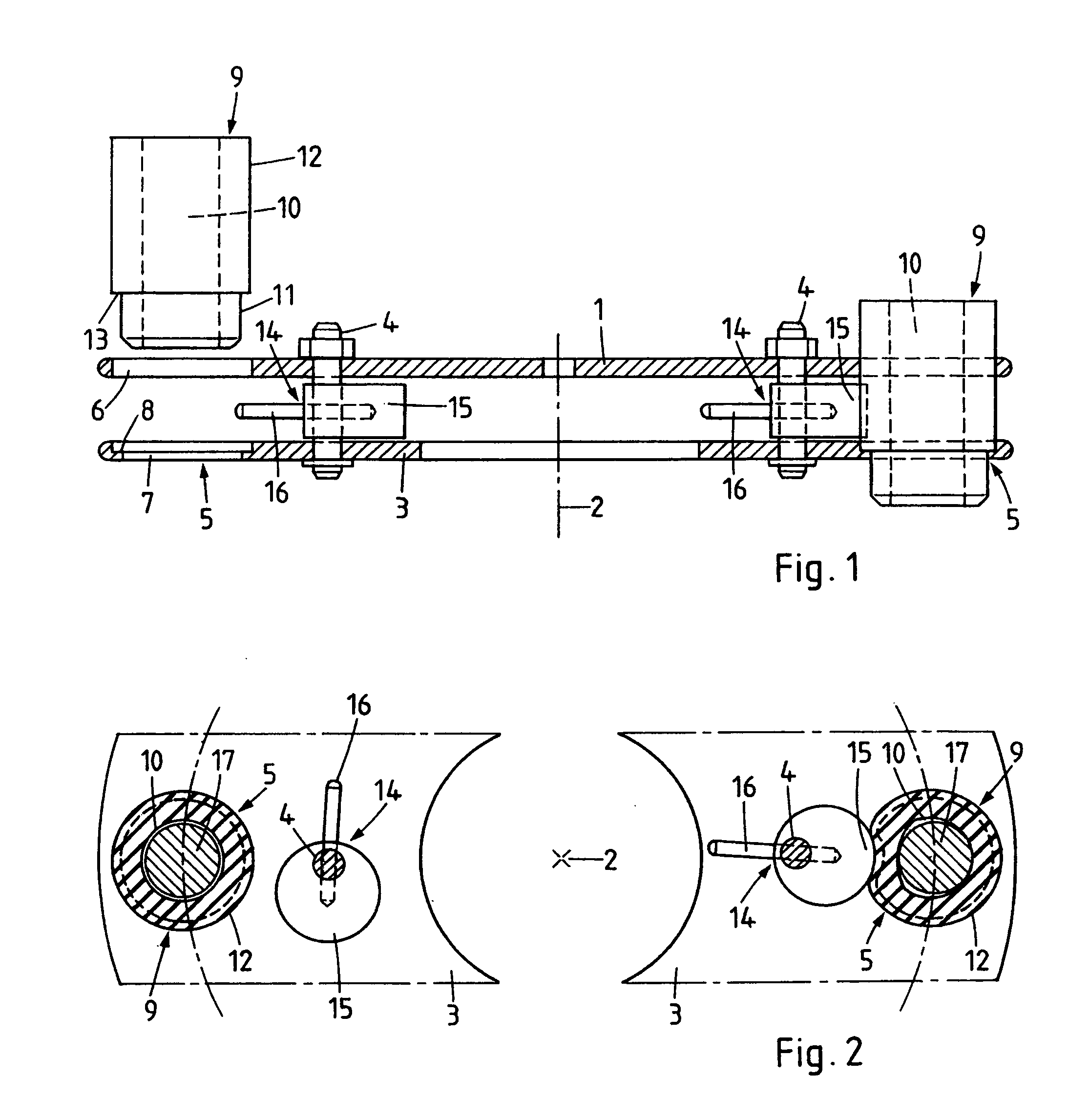 Workpiece carrier