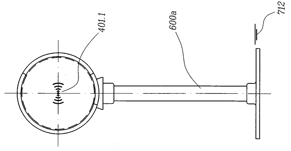 Indwelling charge-type financial card pay shielding apparatus, consuming machine and application method