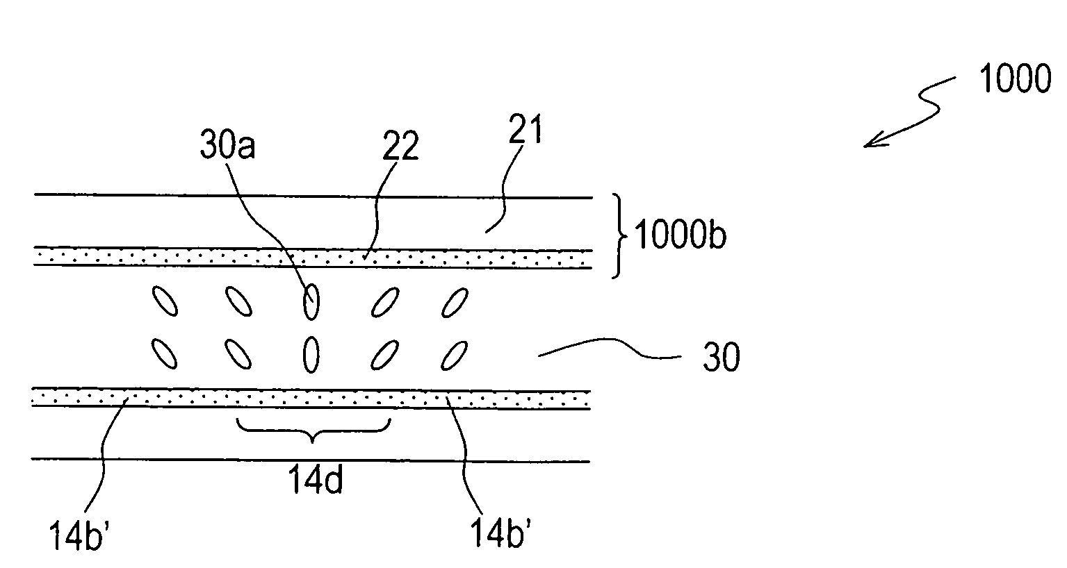 Liquid crystal dislay