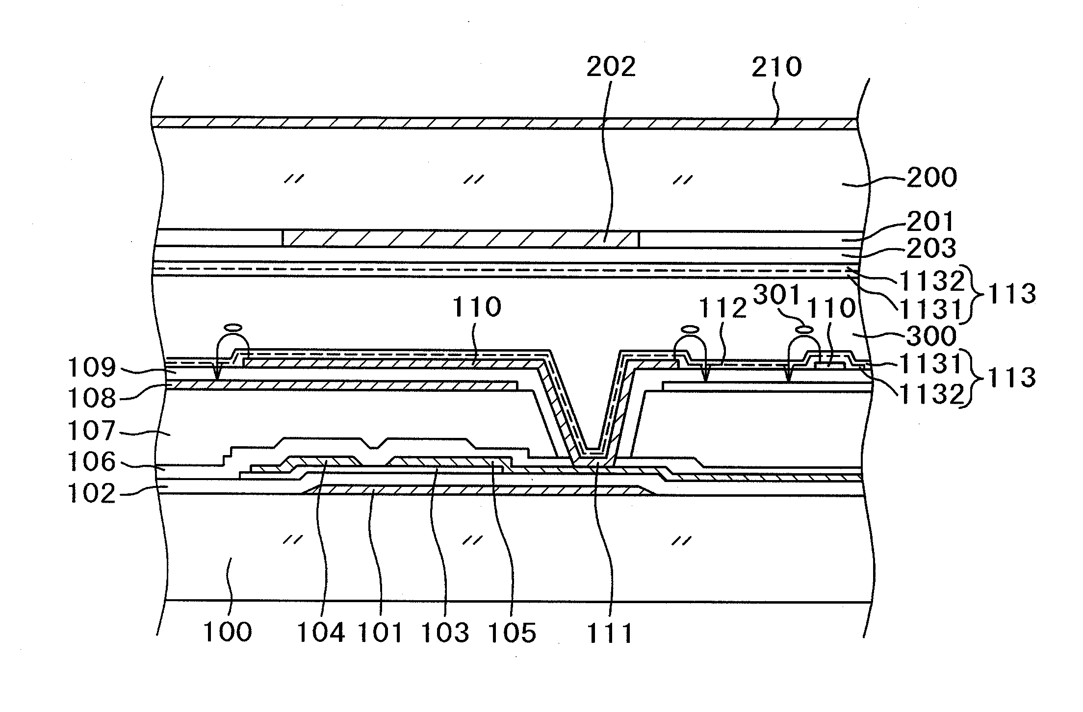 Liquid crystal display device