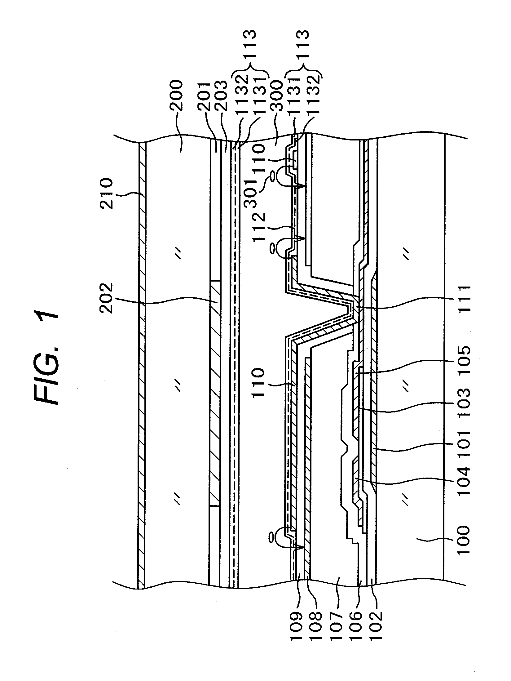 Liquid crystal display device