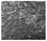 Thermal treatment method for simultaneously improving strength and fatigue resistance property of aluminum alloy