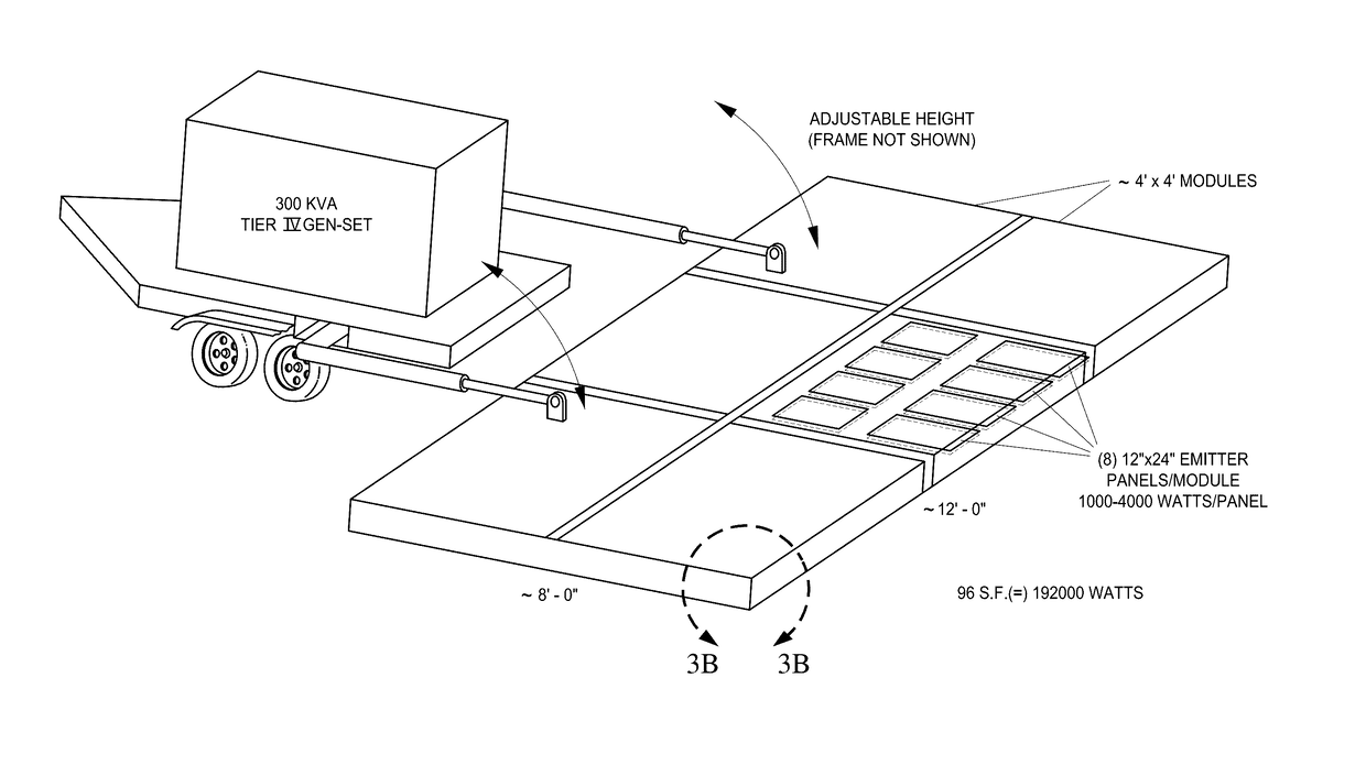 Pavement repair system