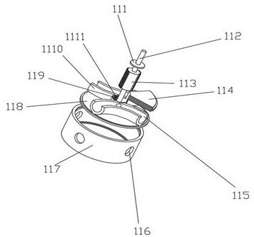 Vacuum pressure swing adsorption oxygen production equipment