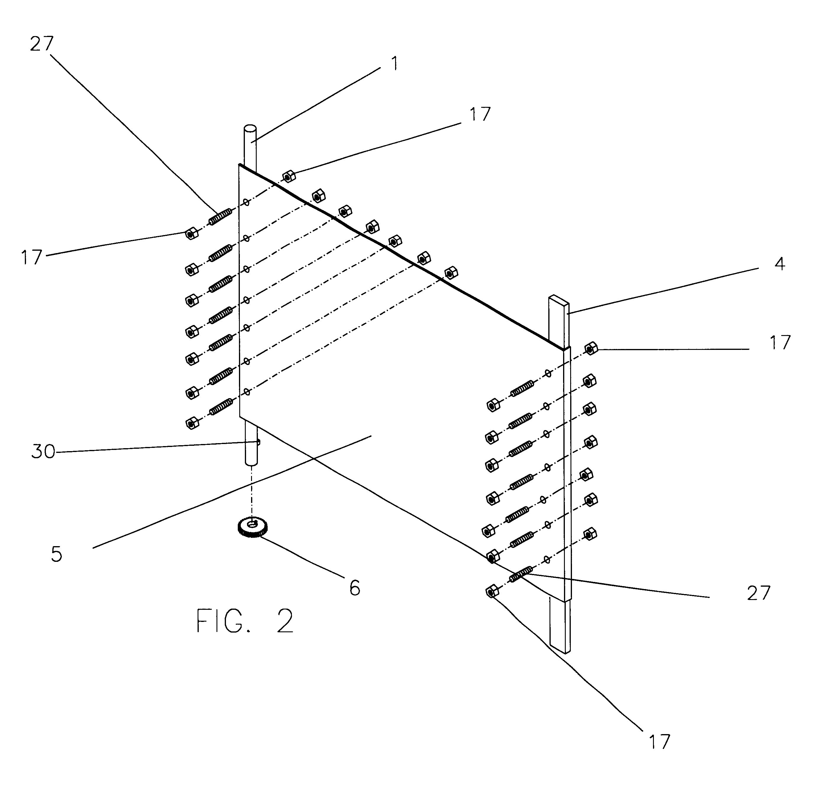 Protective cover assembly