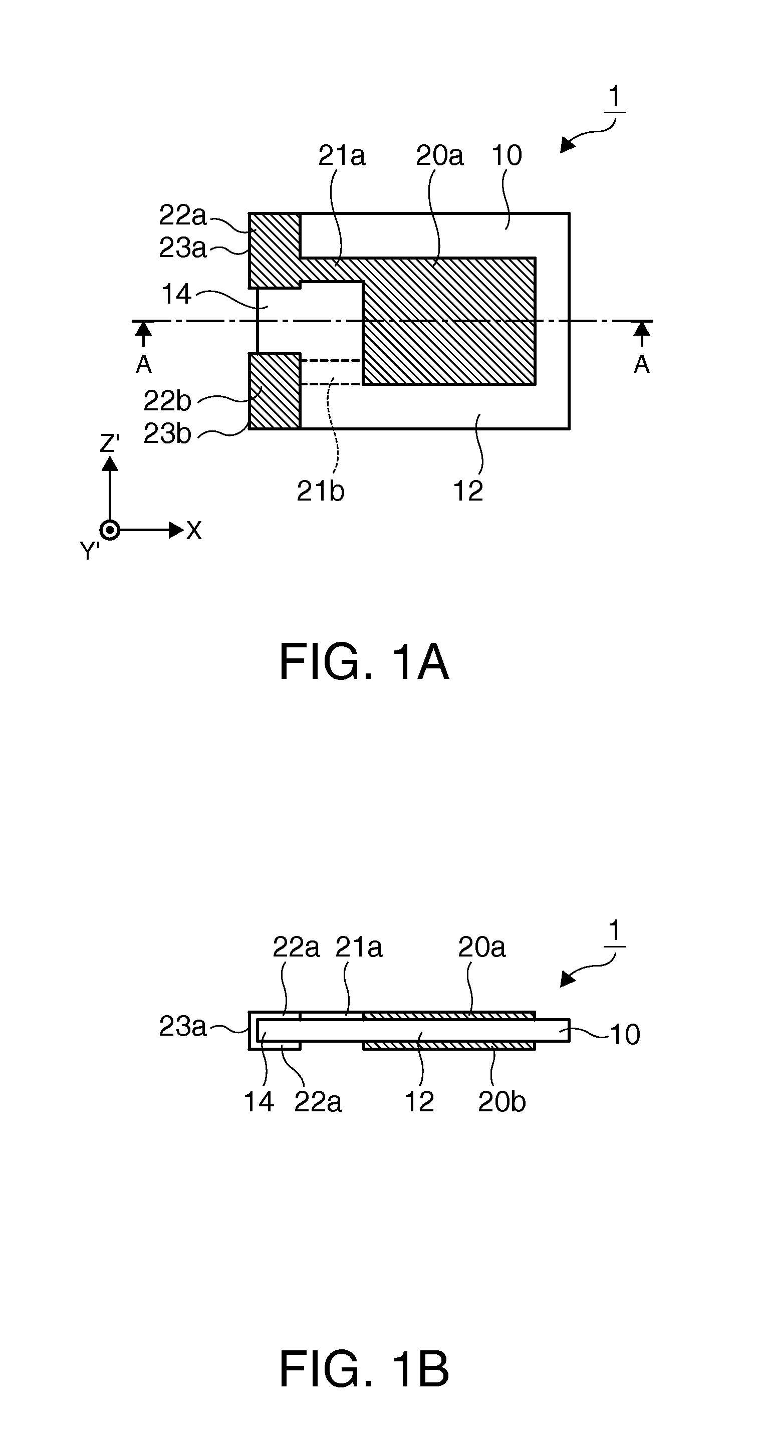 Resonating element, resonator, electronic device, electronic apparatus, and moving body