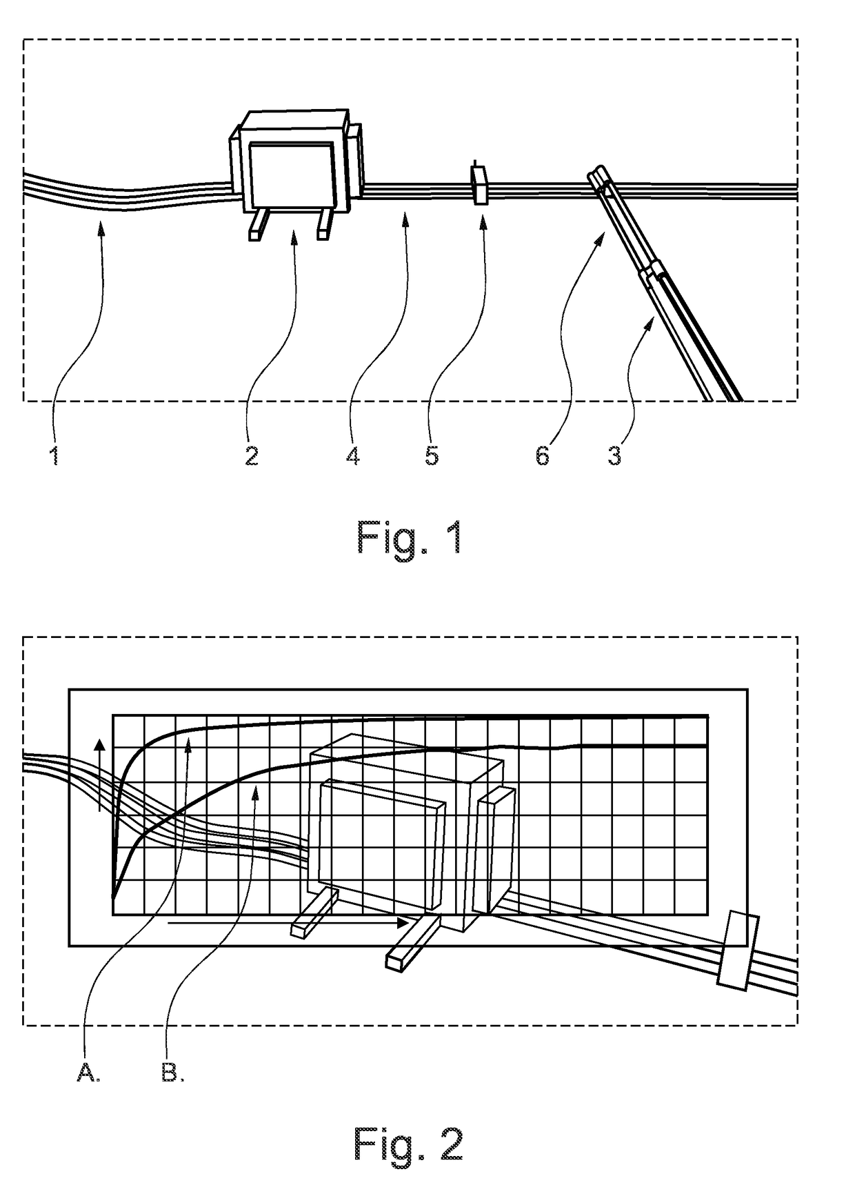 Controllable power and lighting system