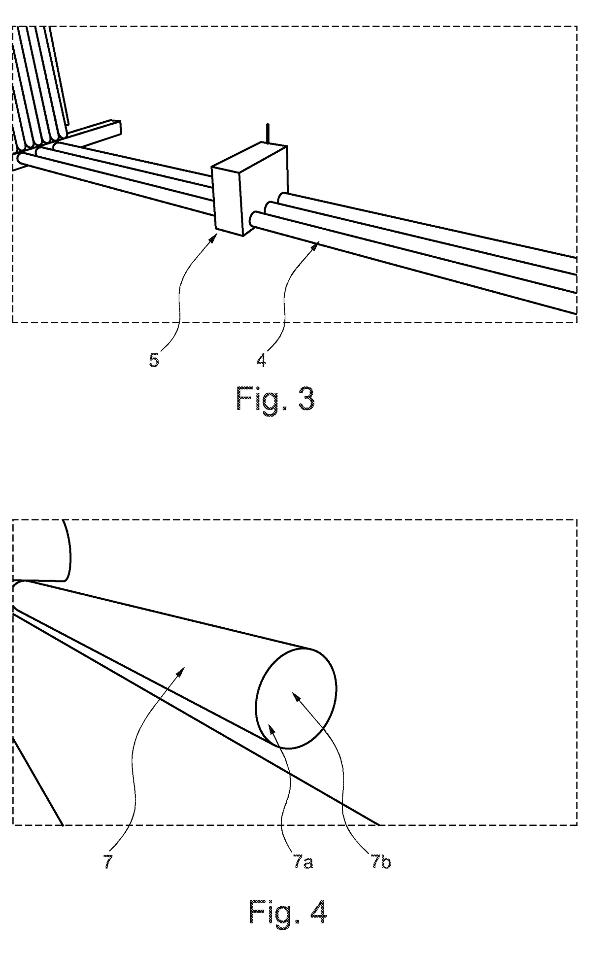 Controllable power and lighting system