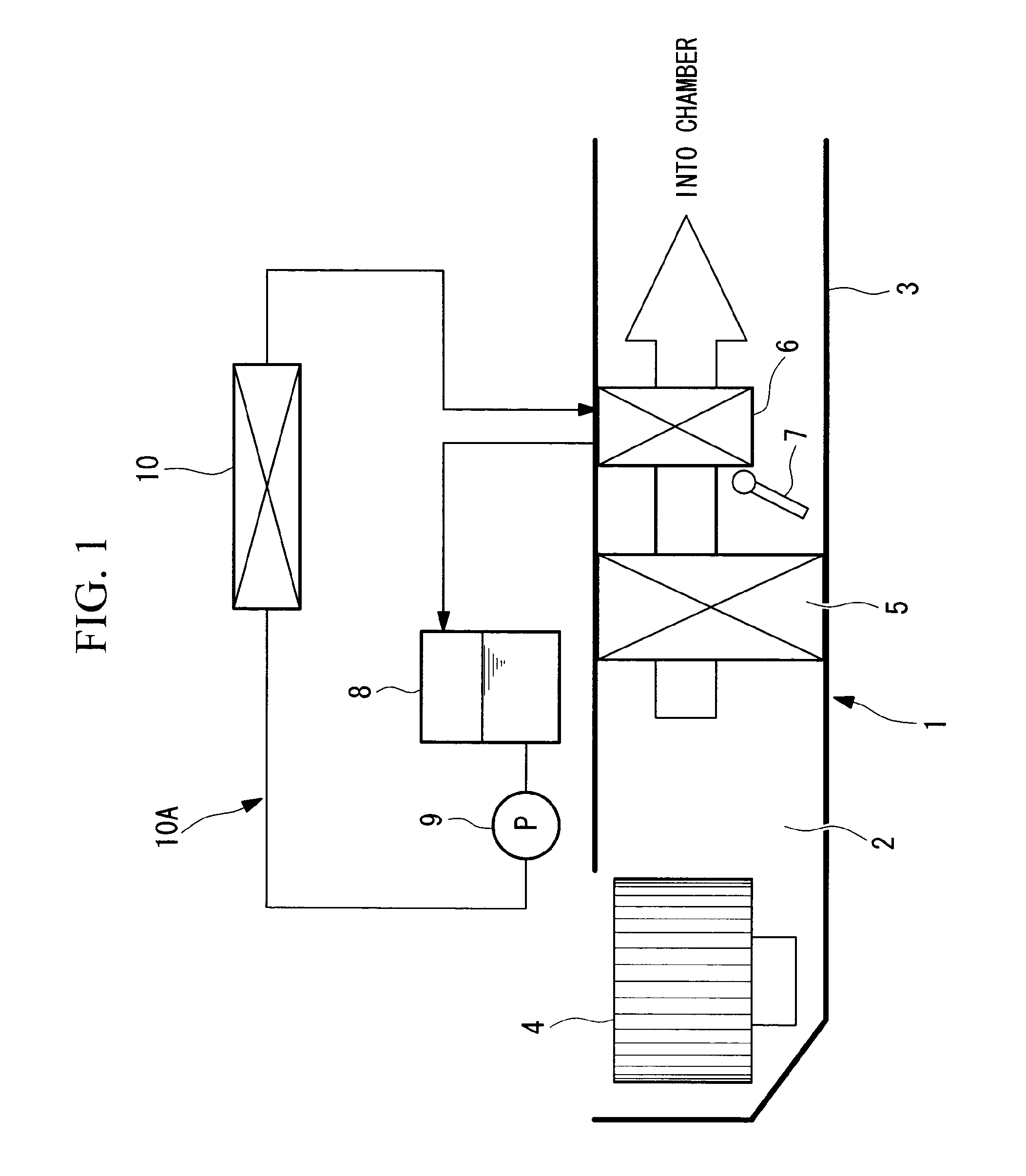 Heat medium heating device and vehicular air-conditioning device including the same