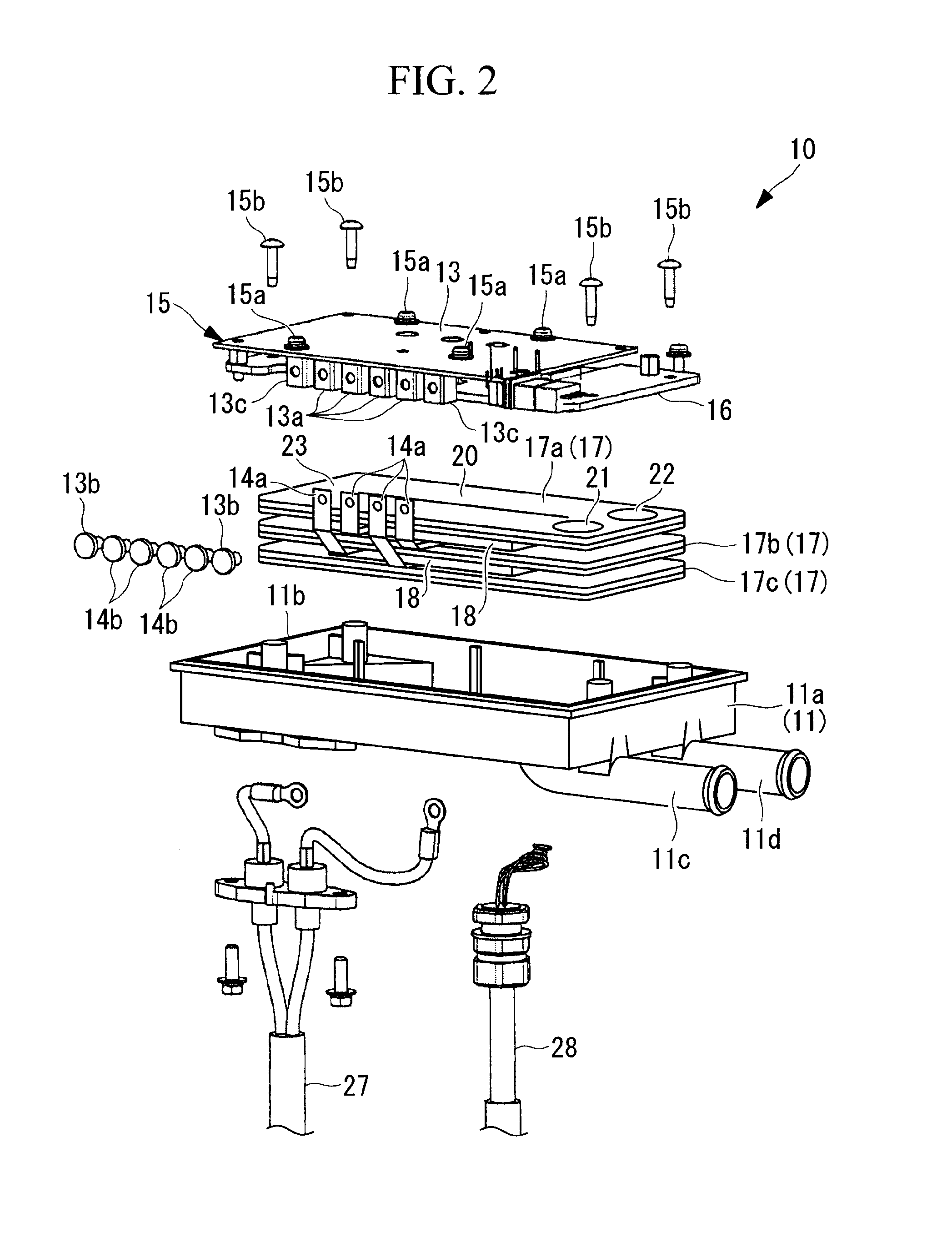 Heat medium heating device and vehicular air-conditioning device including the same