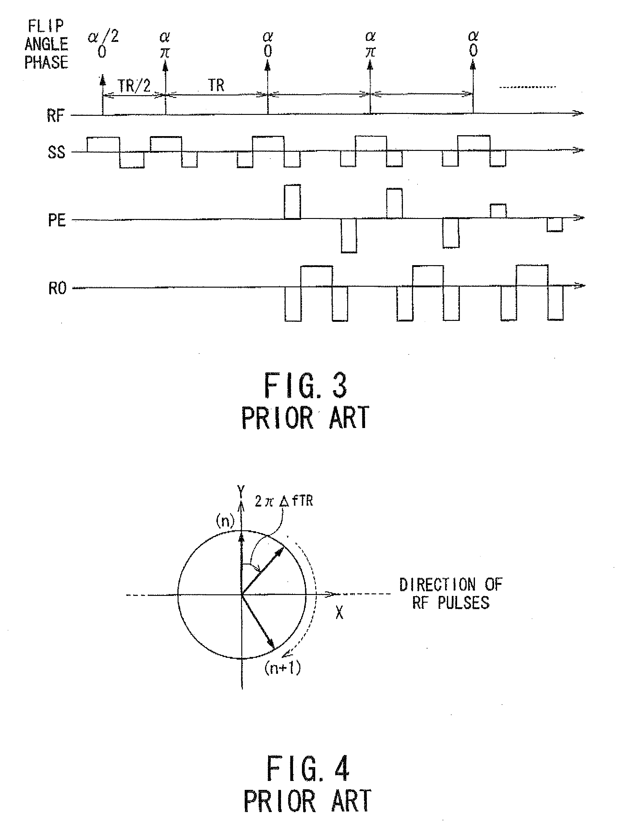 Magnetic resonance imaging apparatus and magnetic resonance imaging method