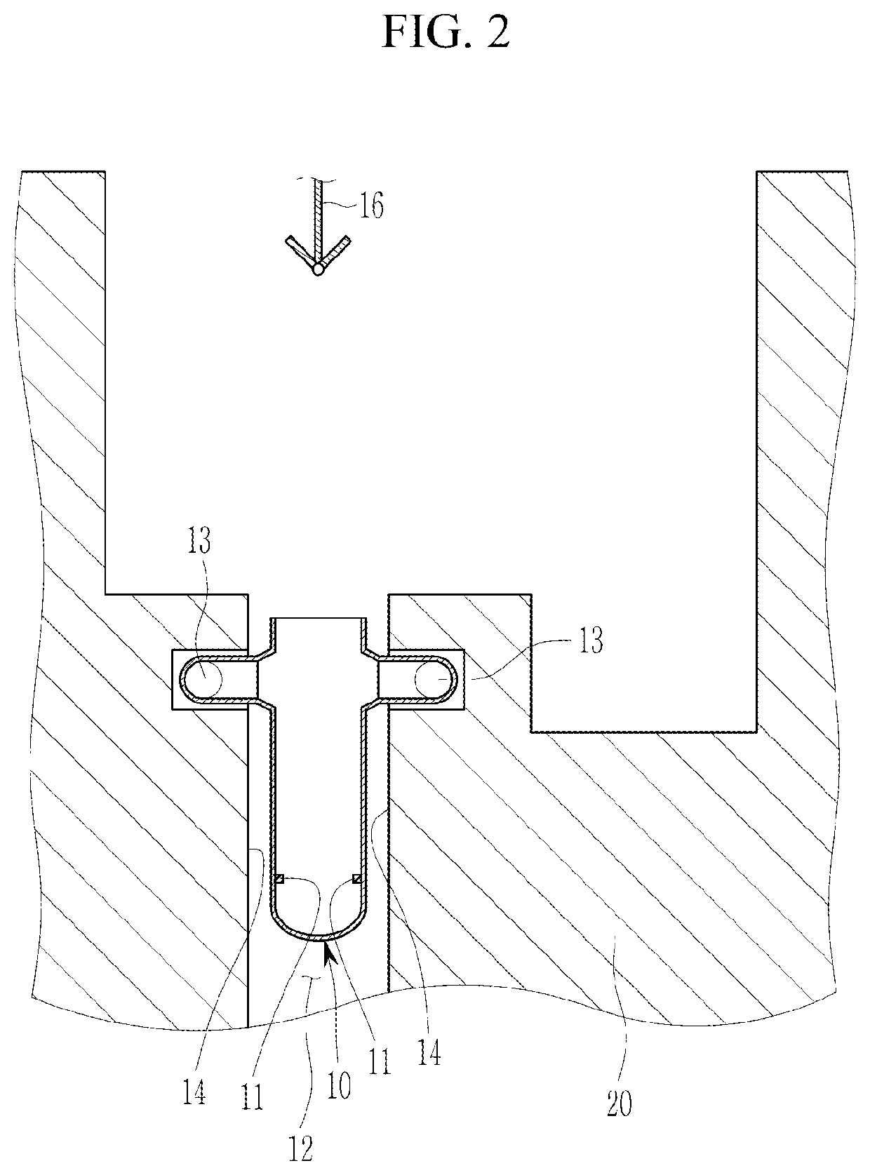 Complex decommissioning method for nuclear facility