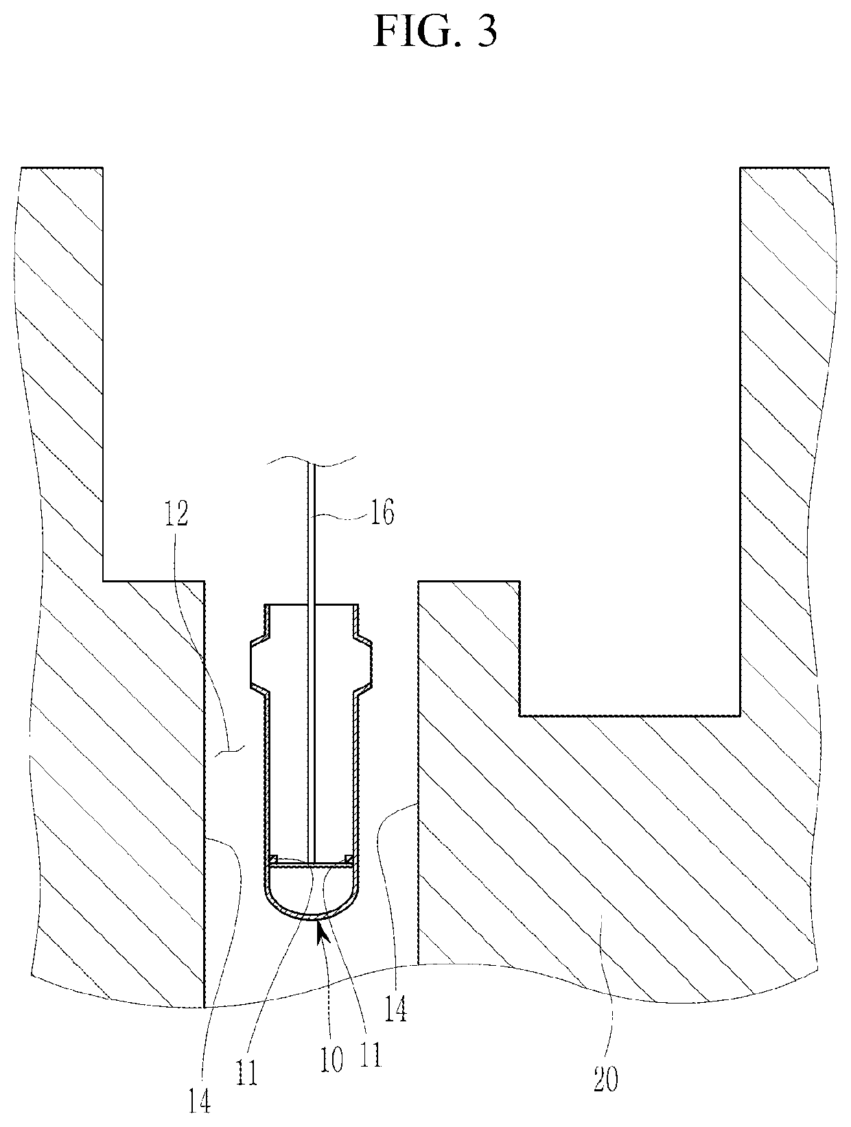 Complex decommissioning method for nuclear facility