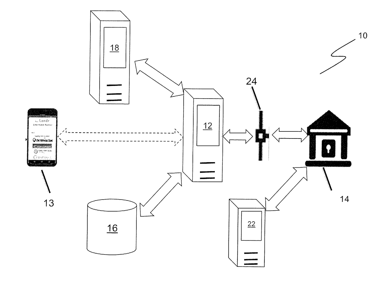 System and method for facilitating electronic transactions