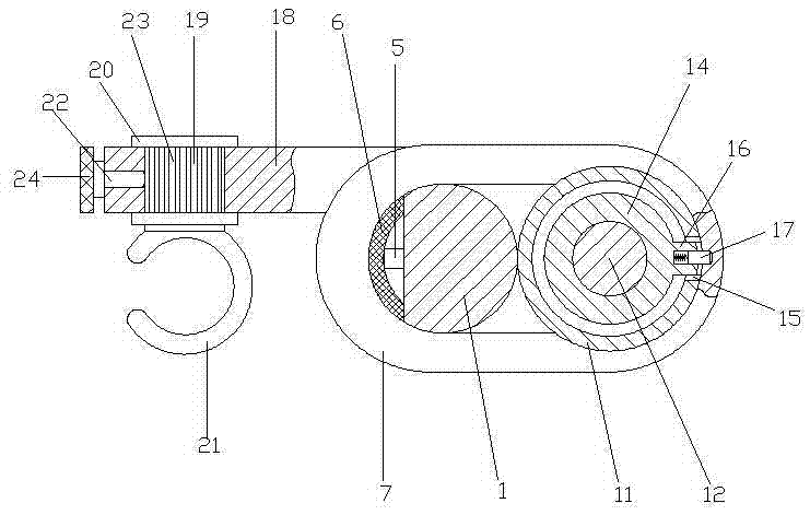 Intelligent shower