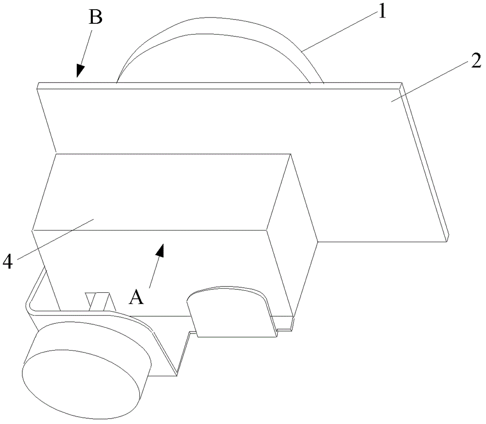 Gas chromatograph and its data processor